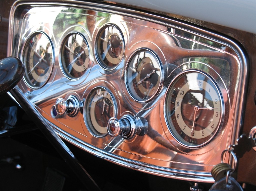 2007 Amelia Island Concours d'Elegance-6