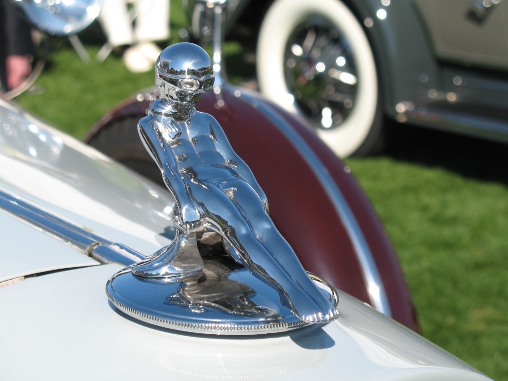 2007 Amelia Island Concours d'Elegance-6