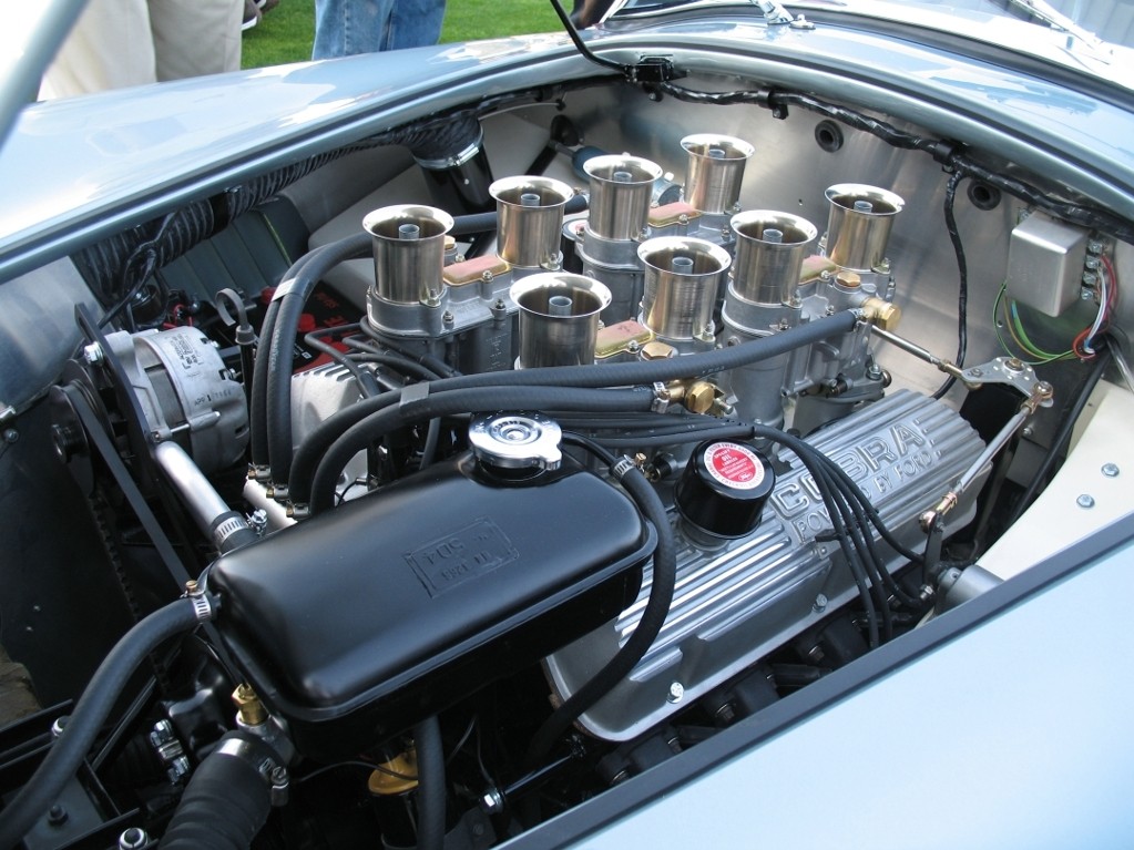 2007 Amelia Island Concours d'Elegance-7