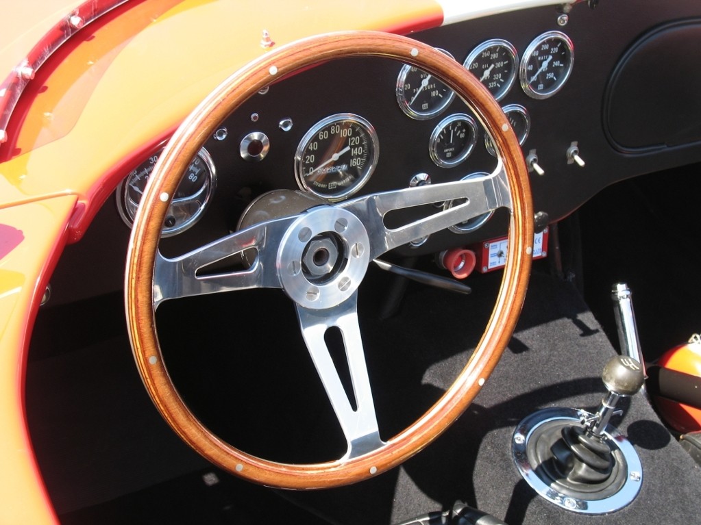 2007 Amelia Island Concours d'Elegance-7