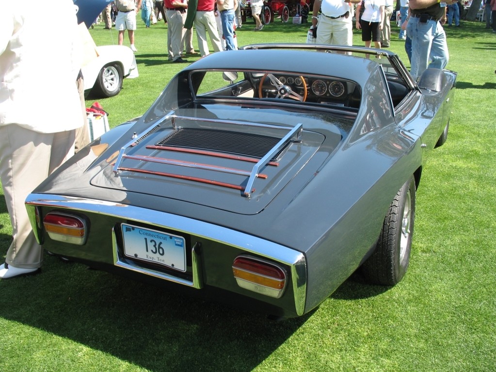 2007 Amelia Island Concours d'Elegance-7