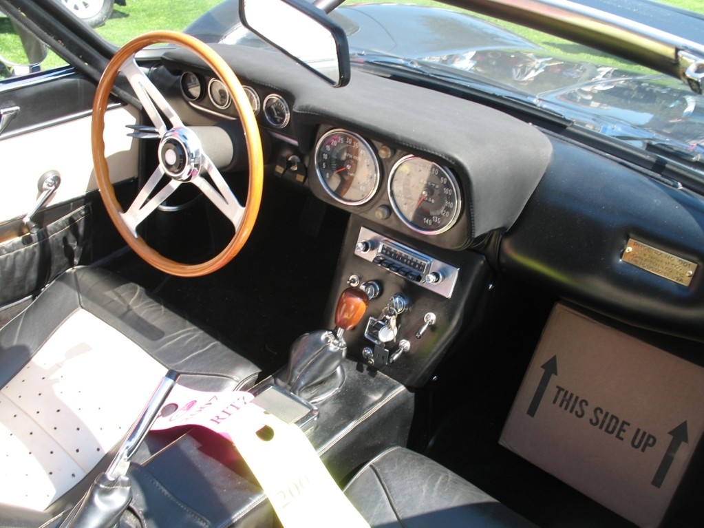 2007 Amelia Island Concours d'Elegance-7