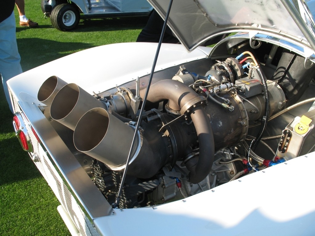 2007 Amelia Island Concours d'Elegance-8