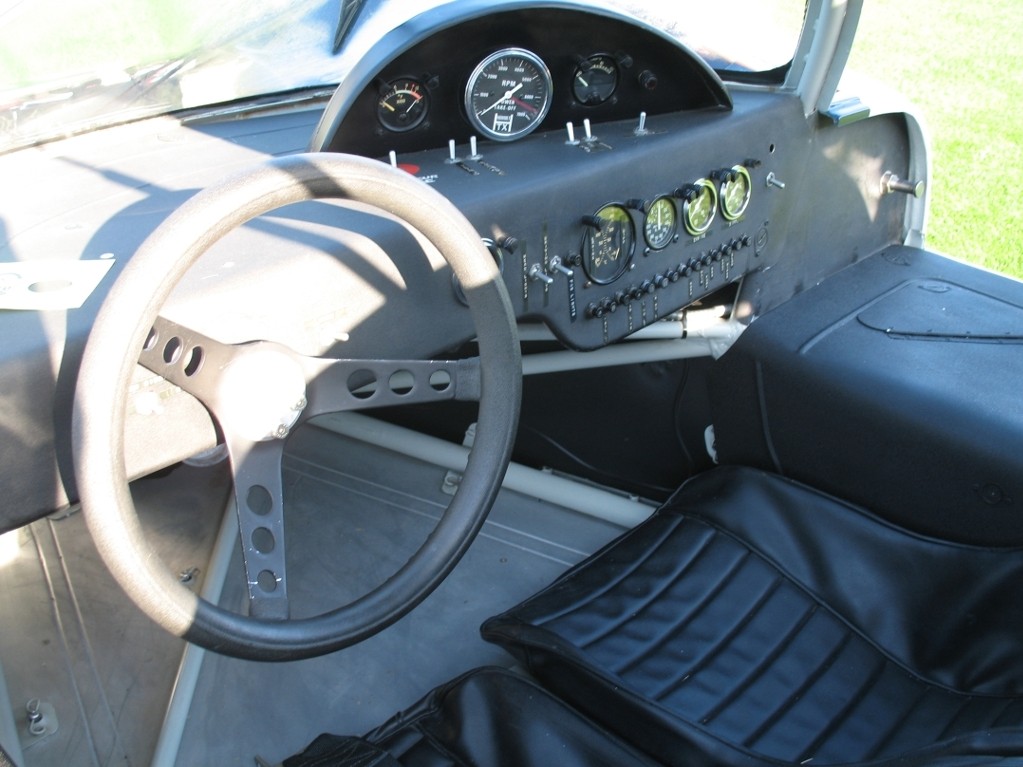 2007 Amelia Island Concours d'Elegance-8