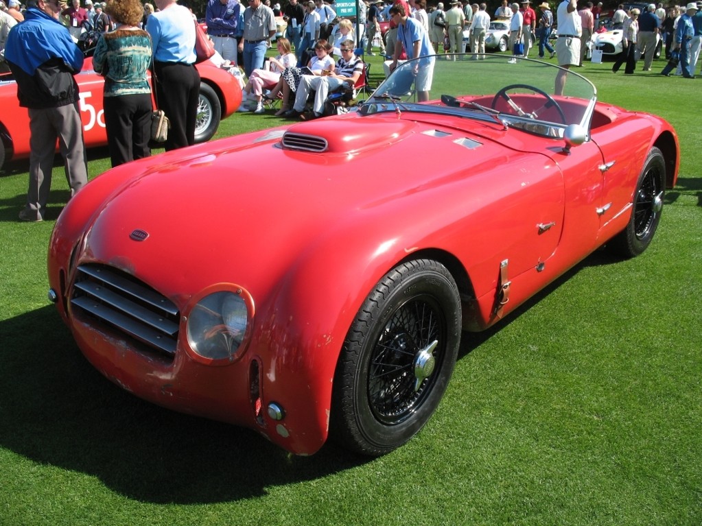 2007 Amelia Island Concours d'Elegance-8