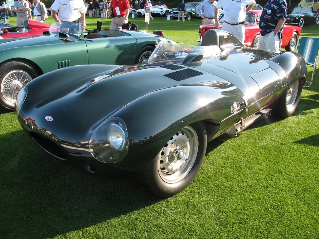 2007 Amelia Island Concours d'Elegance-8