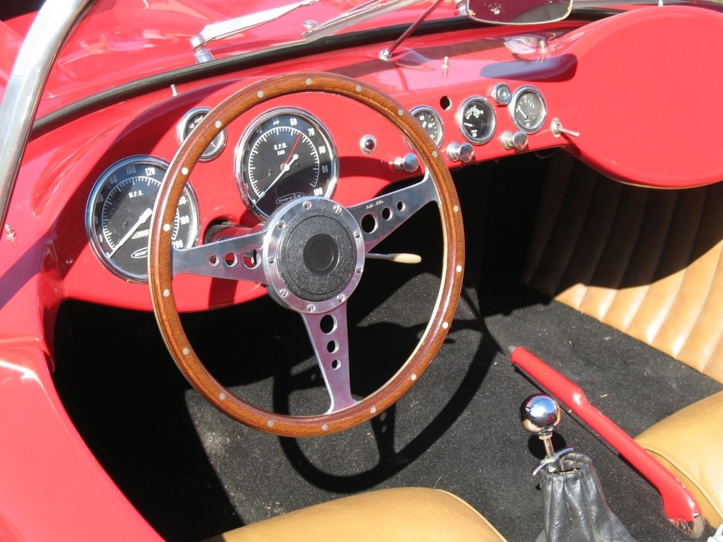 2007 Amelia Island Concours d'Elegance-8