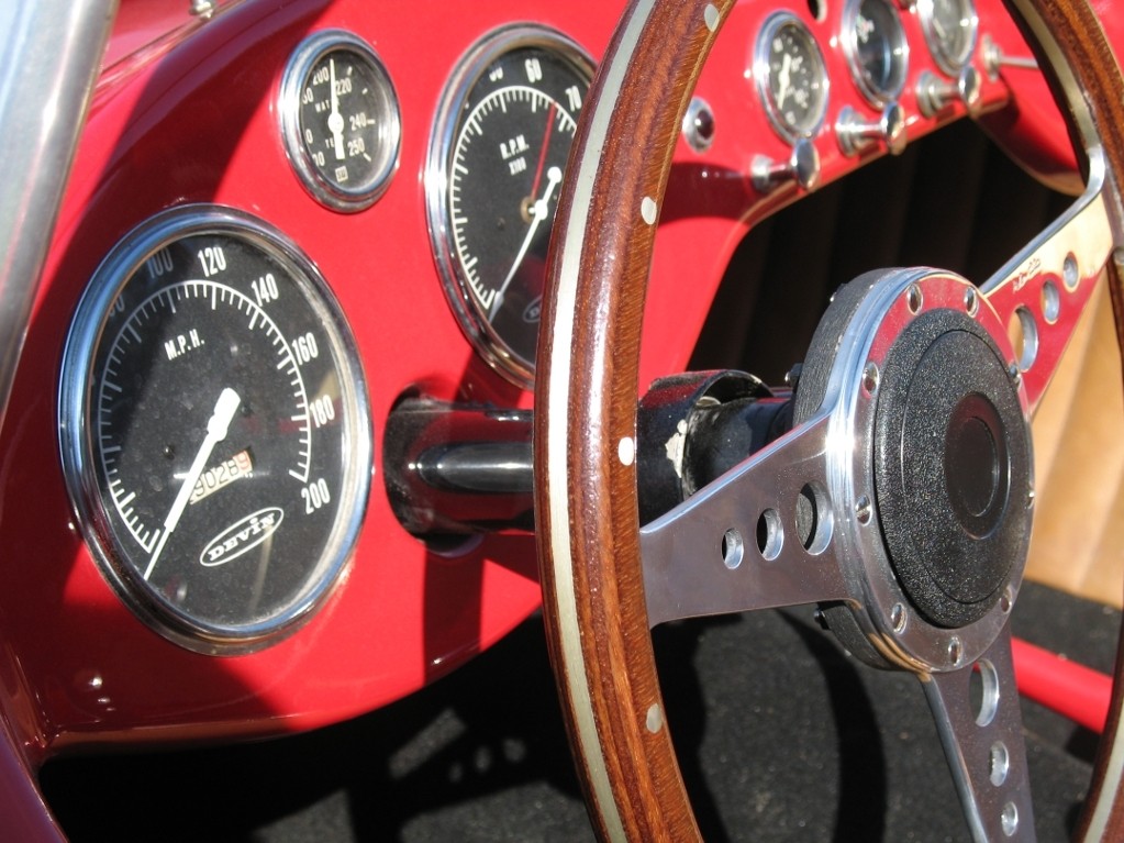 2007 Amelia Island Concours d'Elegance-8