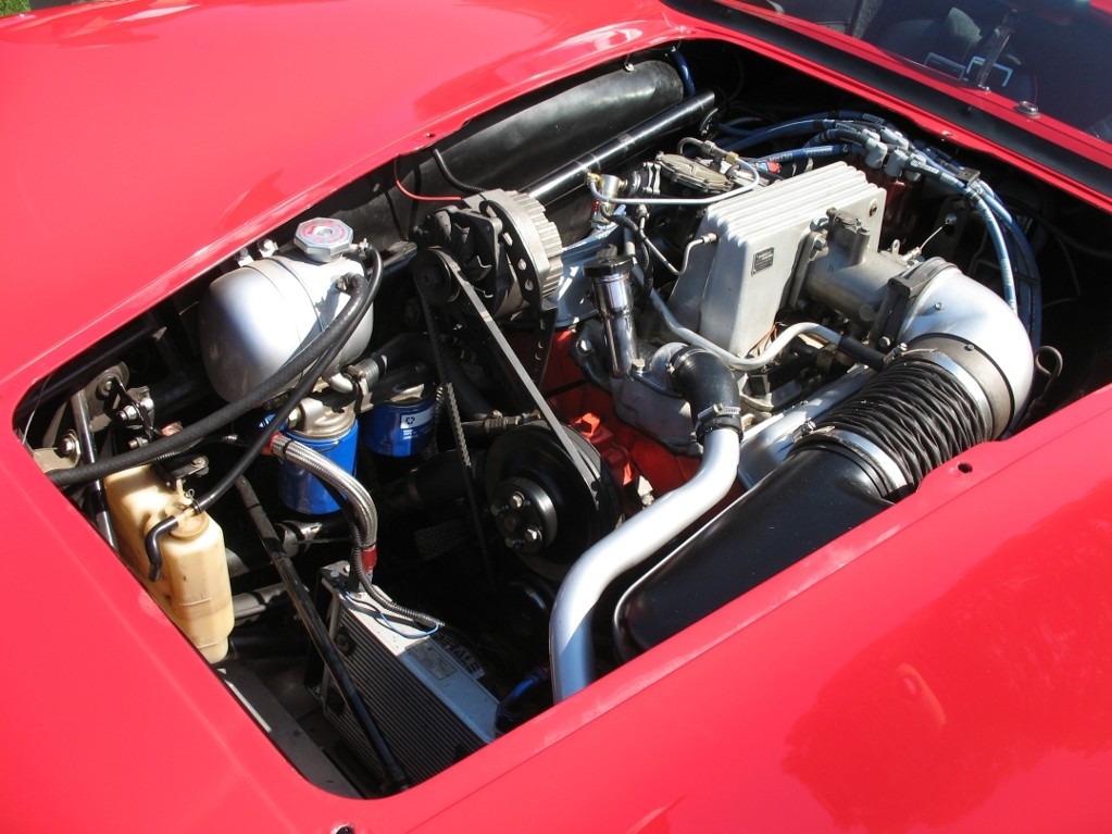 2007 Amelia Island Concours d'Elegance-8