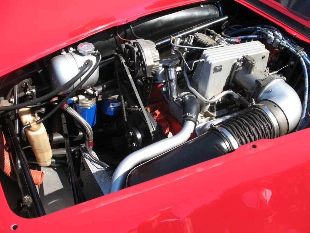 2007 Amelia Island Concours d'Elegance-8