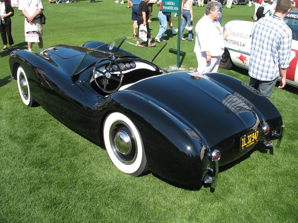 2007 Amelia Island Concours d'Elegance-9