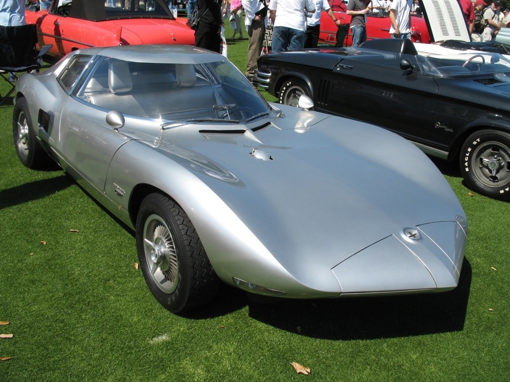 2007 Amelia Island Concours d'Elegance-9