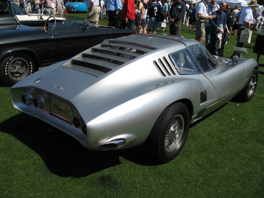 2007 Amelia Island Concours d'Elegance-9