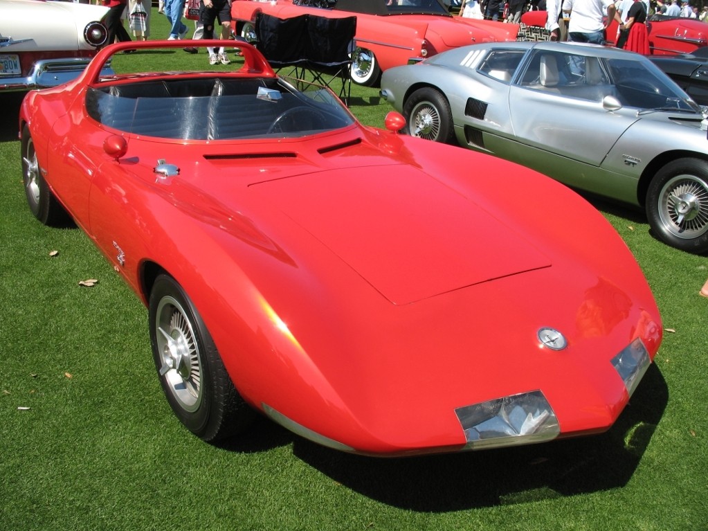 2007 Amelia Island Concours d'Elegance-9