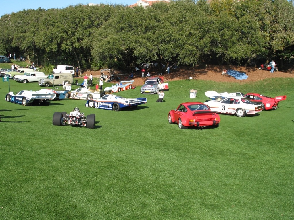 2007 Amelia Island Concours d'Elegance-9