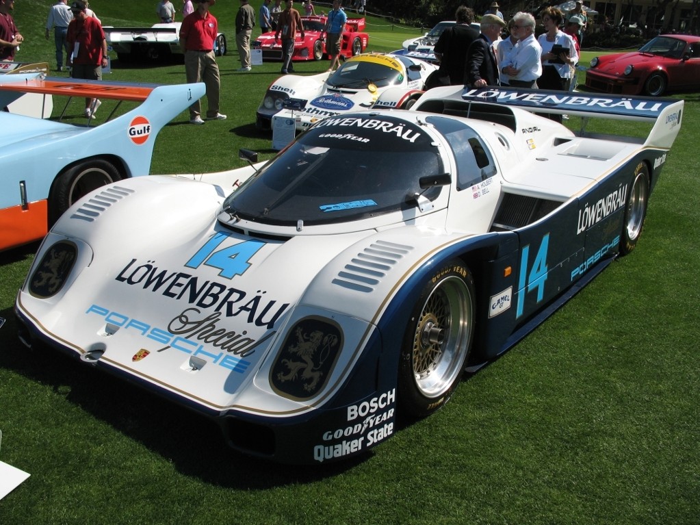 2007 Amelia Island Concours d'Elegance-9