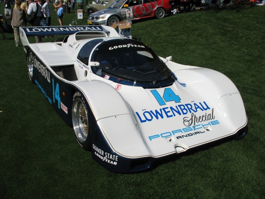 2007 Amelia Island Concours d'Elegance-9