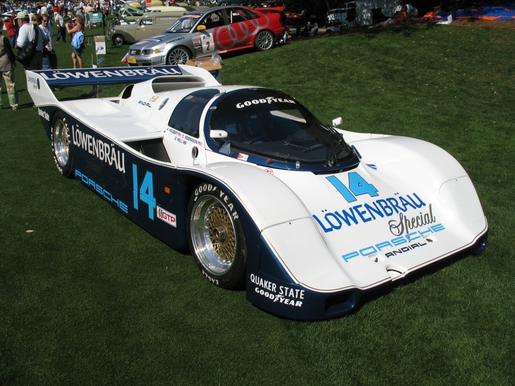 2007 Amelia Island Concours d'Elegance-9