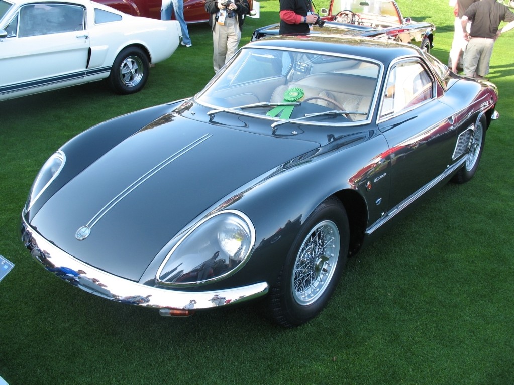 2007 Amelia Island Concours d'Elegance-9