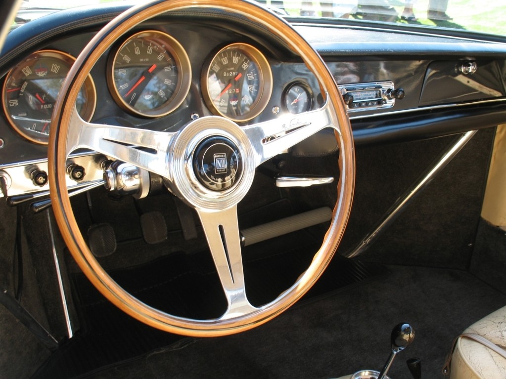 2007 Amelia Island Concours d'Elegance-9