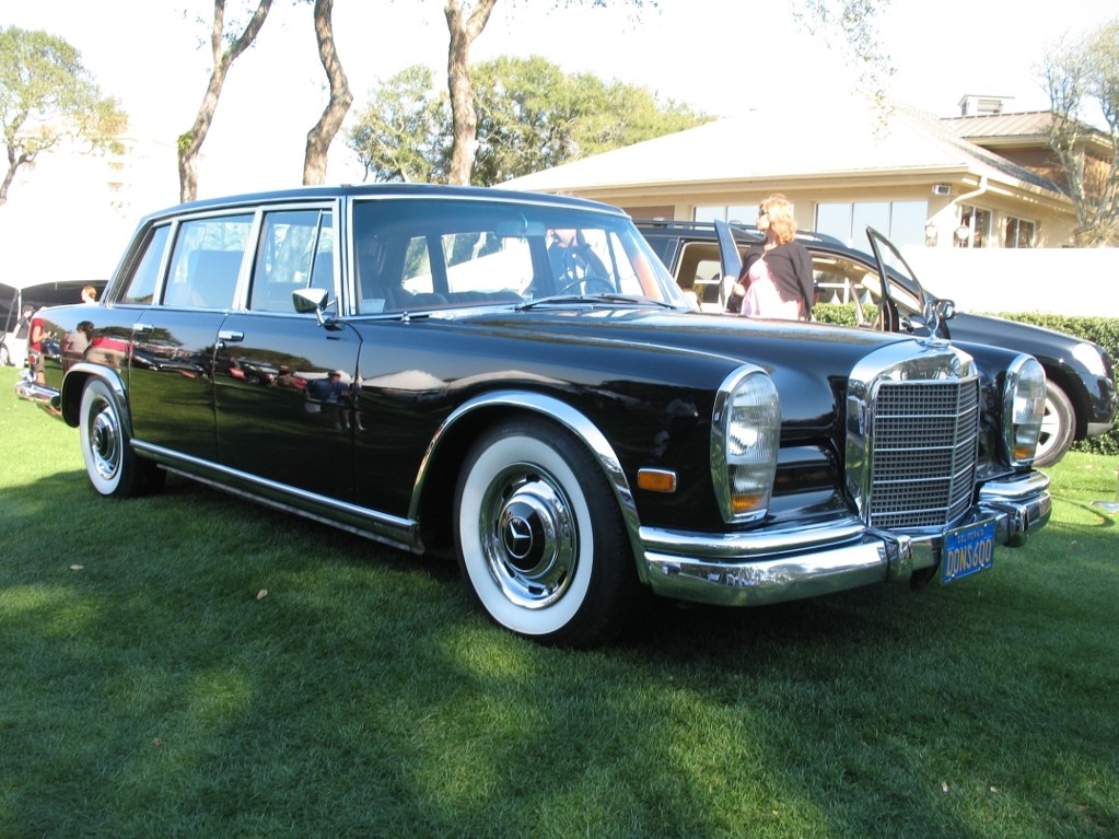 2007 Amelia Island Concours d'Elegance-9