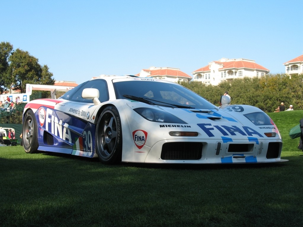 2007 Amelia Island Concours d'Elegance-10