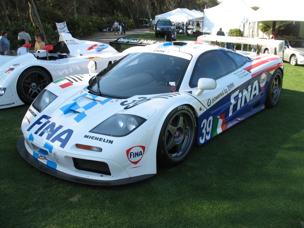 2007 Amelia Island Concours d'Elegance-10