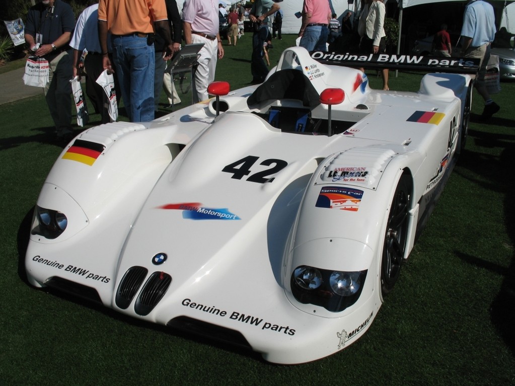 2007 Amelia Island Concours d'Elegance-10