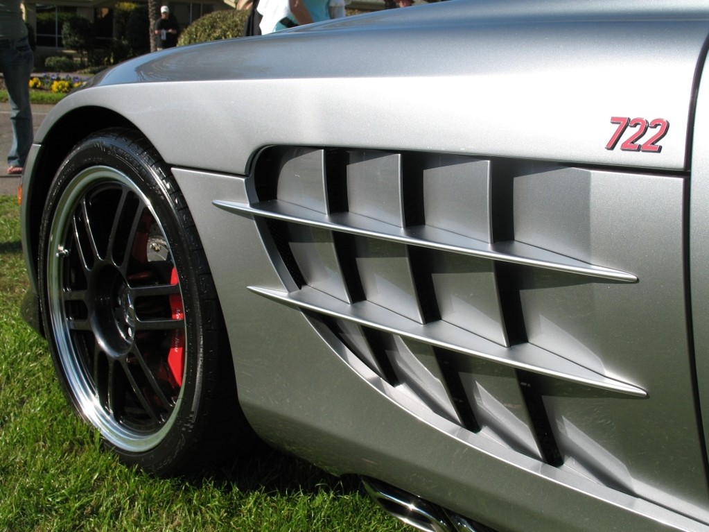 2007 Amelia Island Concours d'Elegance-10