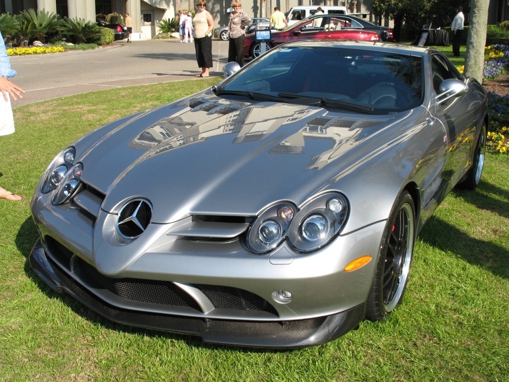 2007 Amelia Island Concours d'Elegance-10