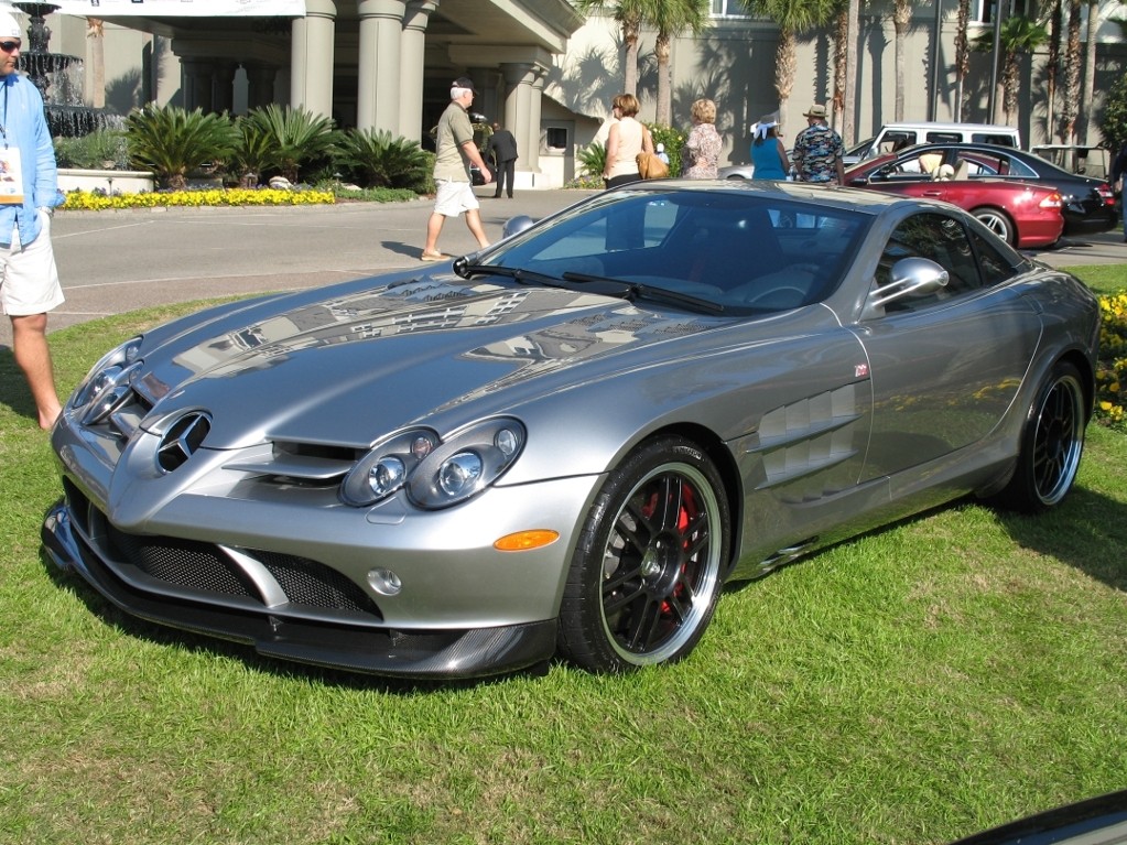 2007 Amelia Island Concours d'Elegance-10