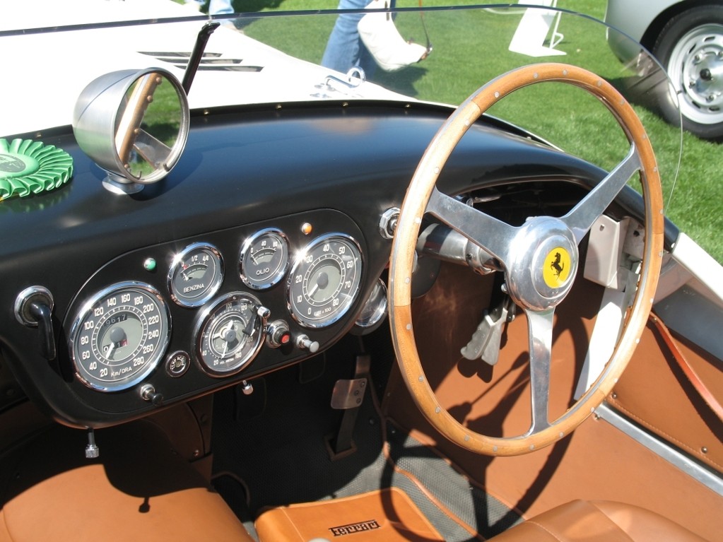 2007 Amelia Island Concours d'Elegance-12