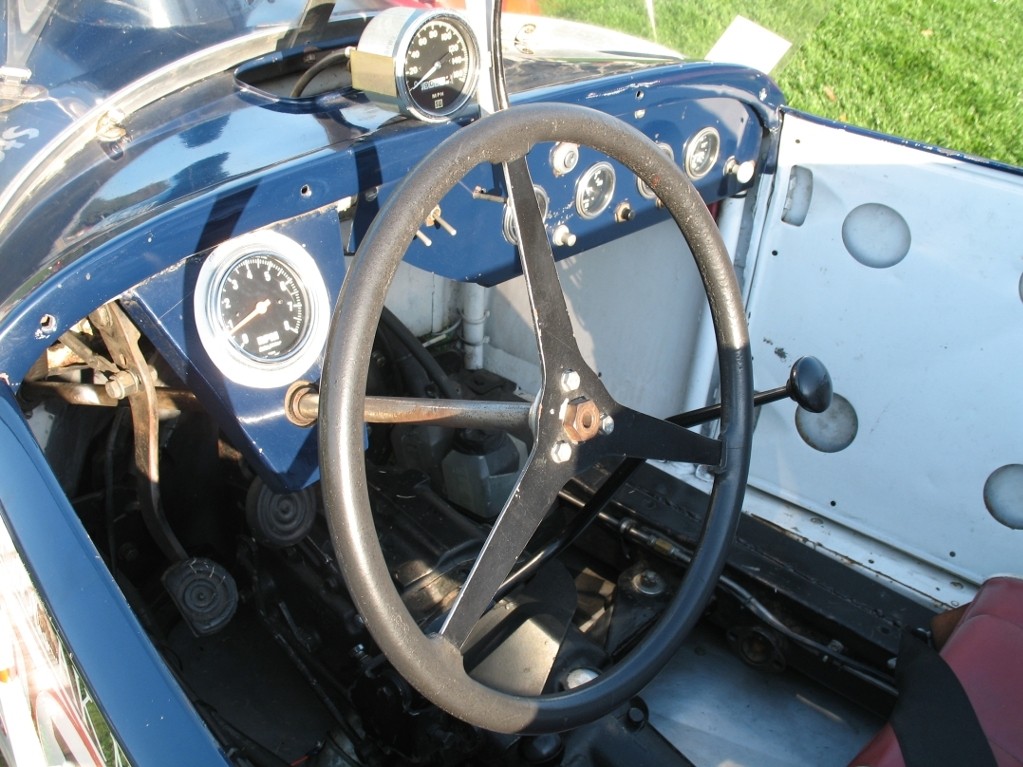 2007 Amelia Island Concours d'Elegance-12