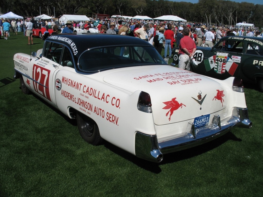 2007 Amelia Island Concours d'Elegance-12