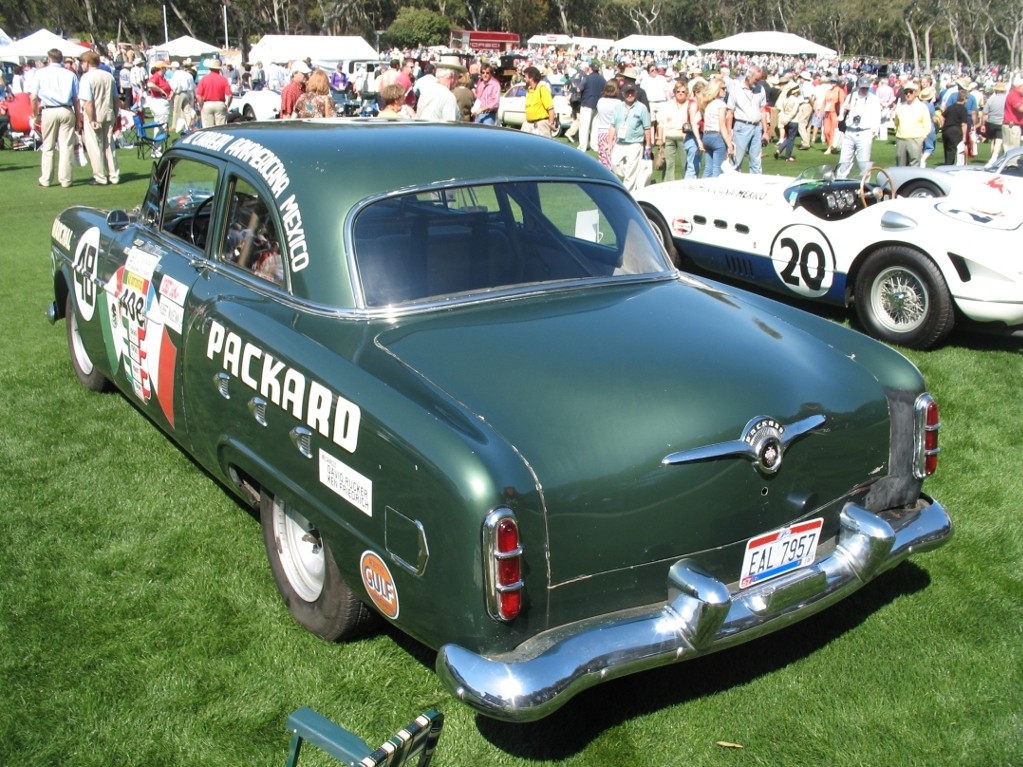 2007 Amelia Island Concours d'Elegance-12