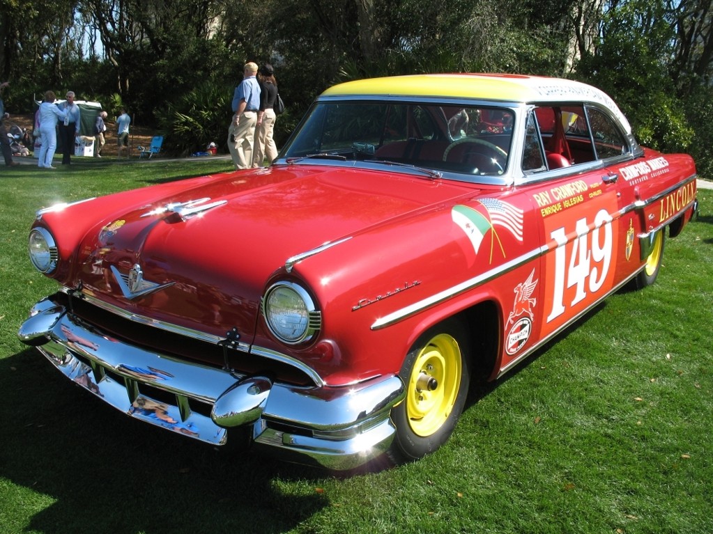 2007 Amelia Island Concours d'Elegance-12