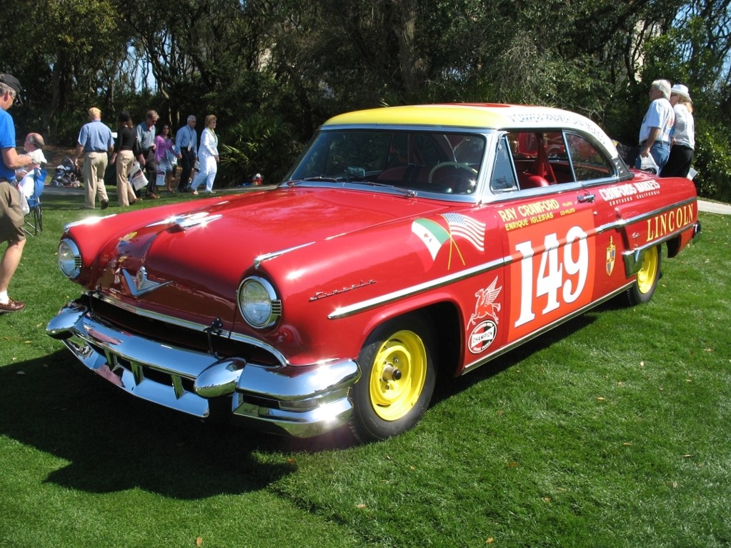 2007 Amelia Island Concours d'Elegance-12