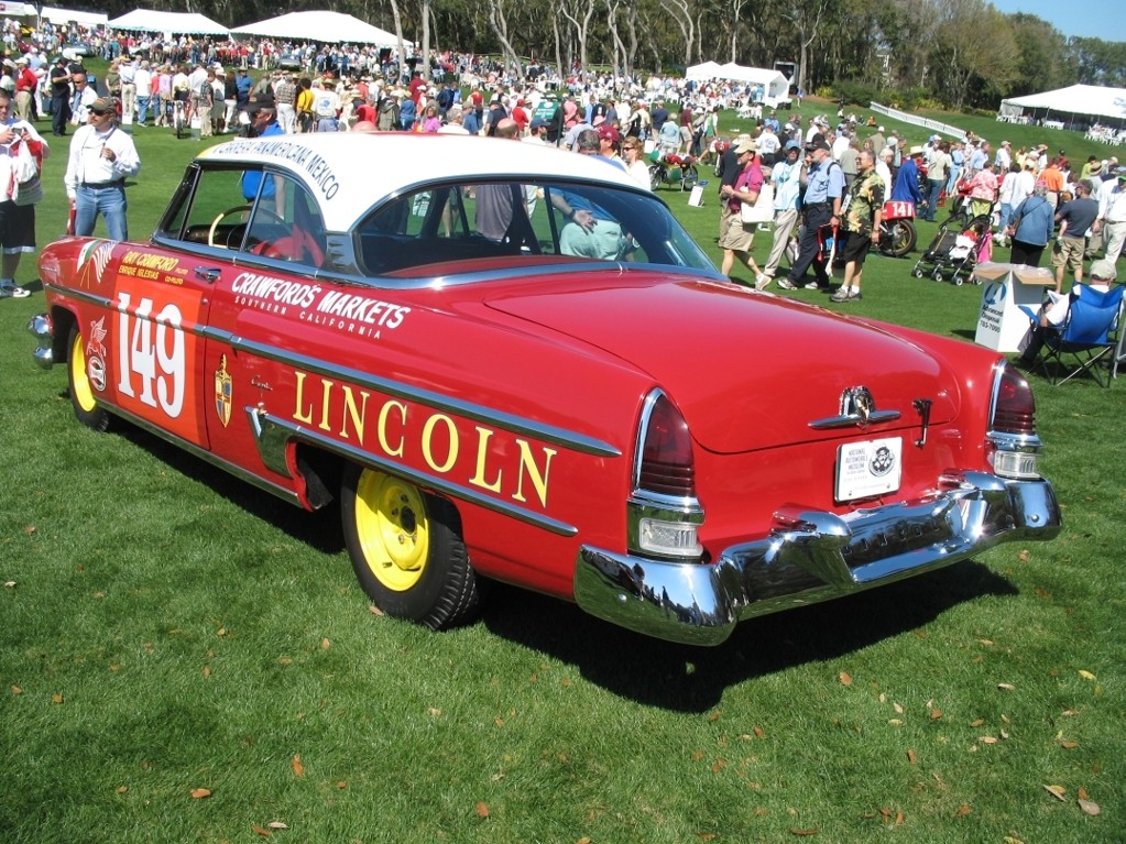 2007 Amelia Island Concours d'Elegance-12