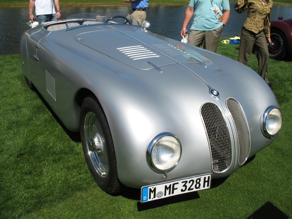 2007 Amelia Island Concours d'Elegance-13