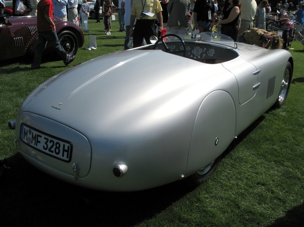 2007 Amelia Island Concours d'Elegance-13