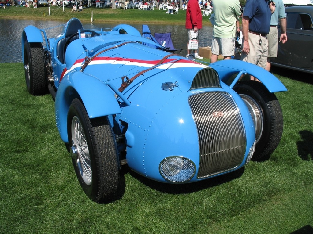 2007 Amelia Island Concours d'Elegance-13