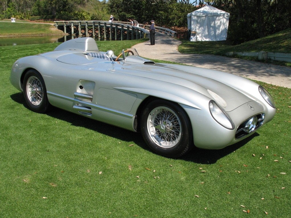 2007 Amelia Island Concours d'Elegance-13