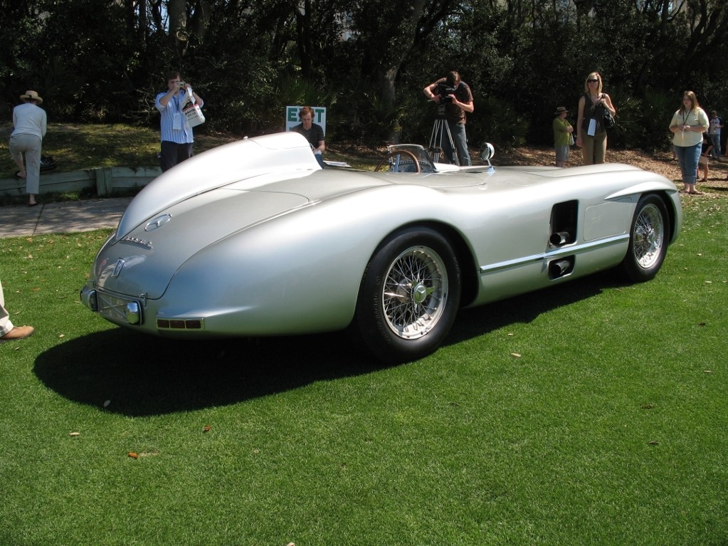 2007 Amelia Island Concours d'Elegance-13