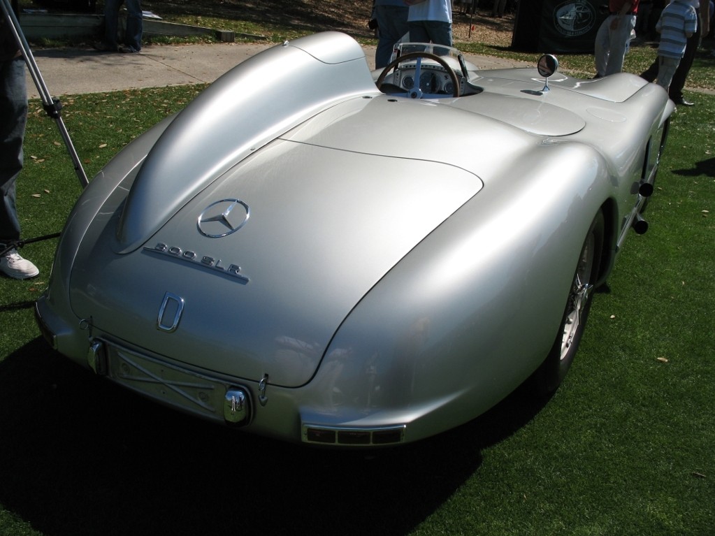 2007 Amelia Island Concours d'Elegance-13