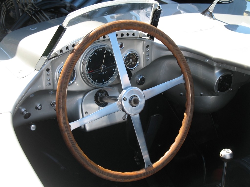 2007 Amelia Island Concours d'Elegance-13