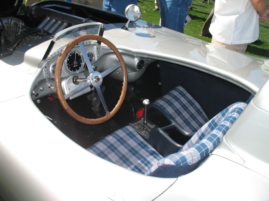 2007 Amelia Island Concours d'Elegance-13