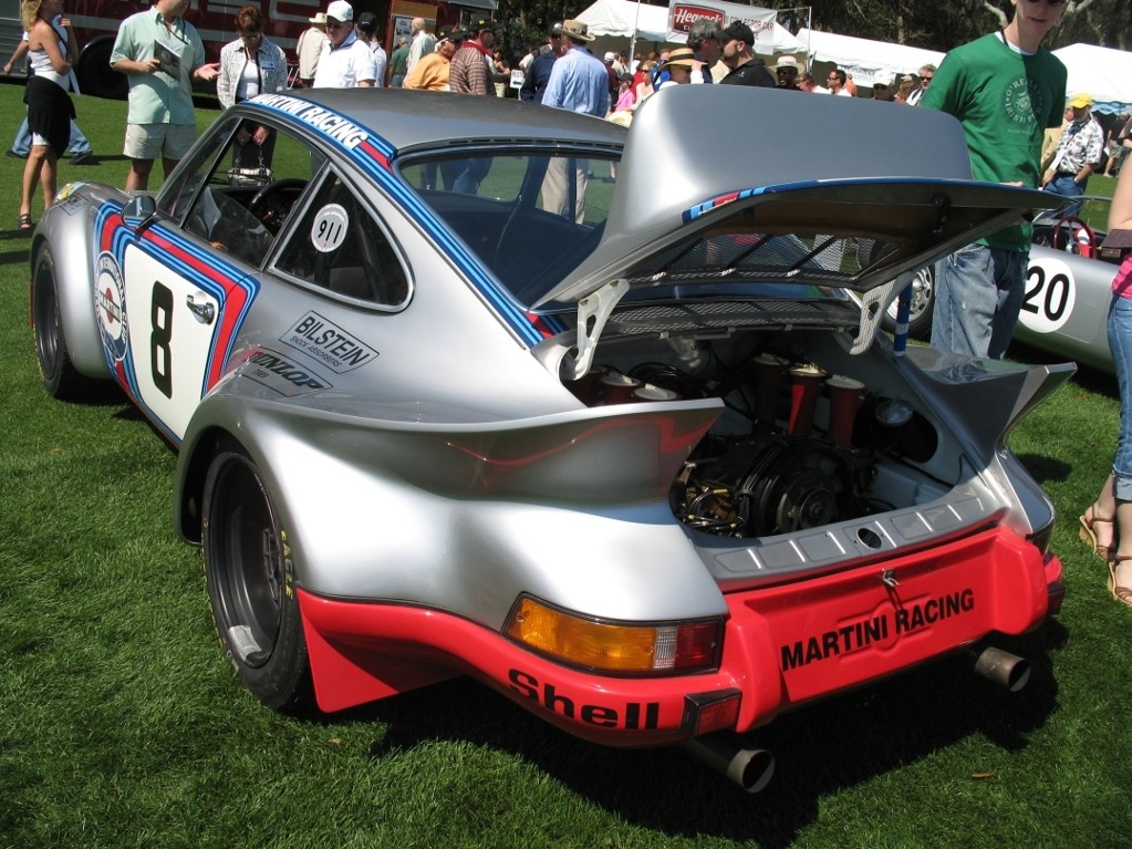 2007 Amelia Island Concours d'Elegance-14