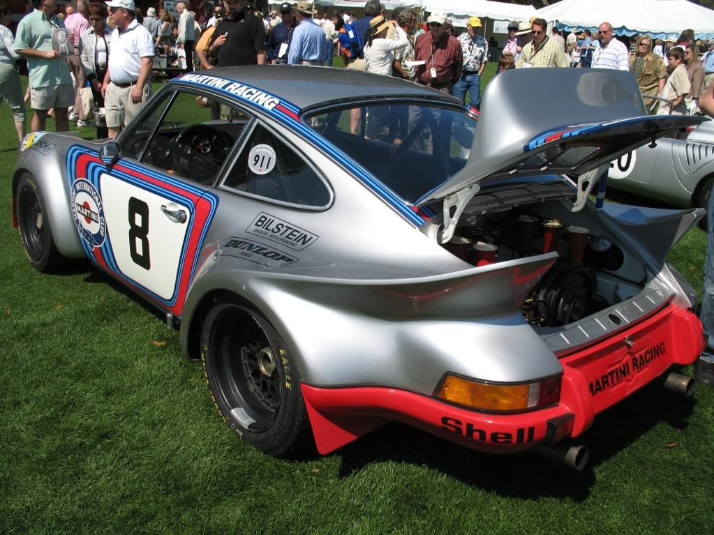 2007 Amelia Island Concours d'Elegance-14