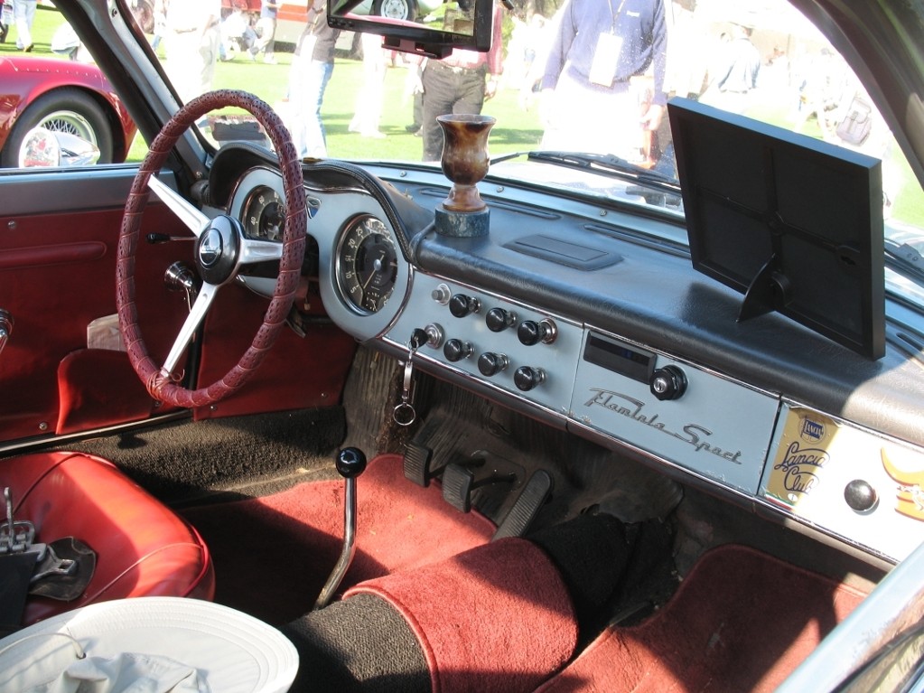 2007 Amelia Island Concours d'Elegance-14