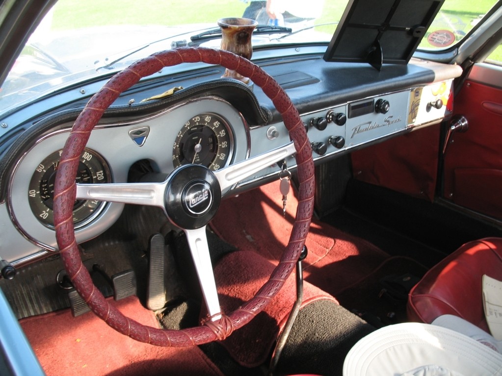 2007 Amelia Island Concours d'Elegance-14